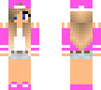 latest pink