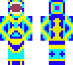 lightning squid