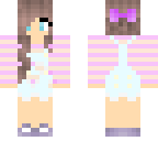 lil miss overalls