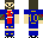lionel messi 2018