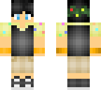 lukas cruise outfit