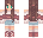 maddie
