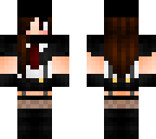 mafia girl geedit