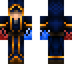 mage