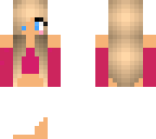 marti's skin