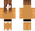 masky chara