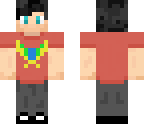 mavrick