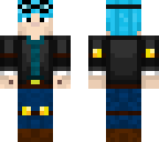 mcsm dantdm