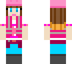 me in a builders outfit