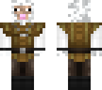 medieval sheep farmer