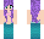 mermaid alex