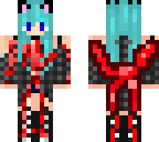 miku ghoul