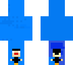 mini man