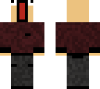 moj skin hahahahha