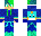 mudkip boy