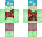 mushroom man