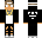 my best skin ever