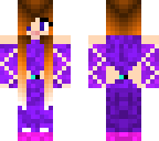 my bff's bad oc