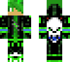 my creation