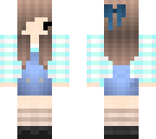 my first chibi