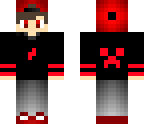 my main skin