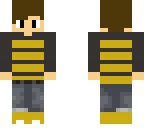 my new skin because why not