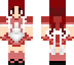 my oc - mew mew cheri