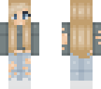 my skin