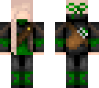my skin