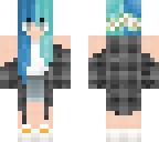 my skin