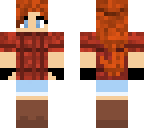 my skin 2