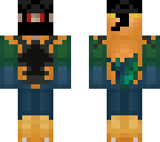mydoeza dark