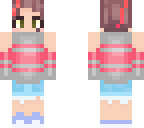 new new skin