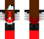 new oc