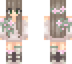 new skin