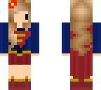 new supergirl