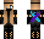ninja babe