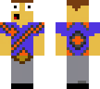 nooby boy