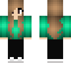 normal skin