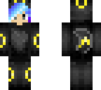 normal umbreon