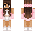 not my skin