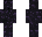 obsidian with boy underneath 