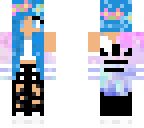 ocean girl