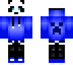 panda creeper
