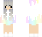 pastel chibi