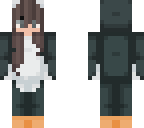 penguin