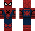 peter parker