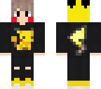 pikachu boiii