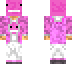 pink craft