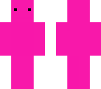 pink man